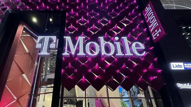 T-Mobile Home Internet: What To Know Before Making The Switch - SlashGear