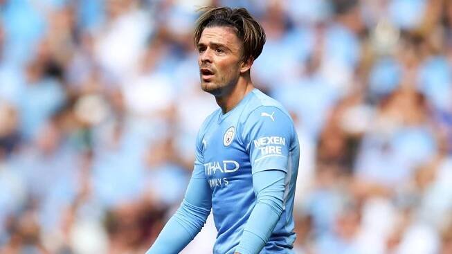manchester city