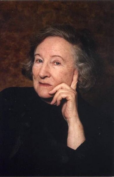 Shulamith Shahar