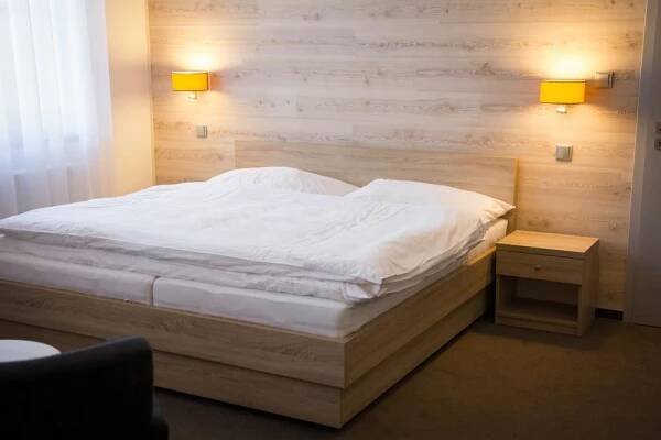 Hotel Freud - Ubytování Ostravice