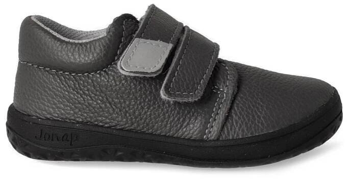 Celoroční boty Jonap B1 Barefoot NEW - suchý zip | Outdoorkids.cz 