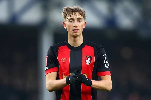 Huijsen has quickly become one of the most wanted defenders on the planet