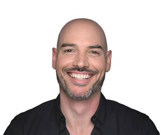 Steve Pereira