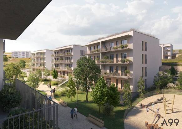 Prodej bytu - Brno.Ve spolupráci s magistrátem