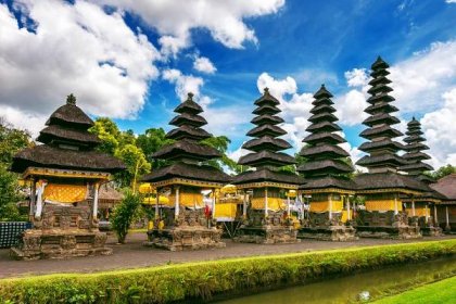 The Best Bali 7-Day Itinerary - Trek Near Me