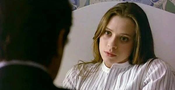 Taková, jaká jsi - Z filmu - Barbara De Rossi