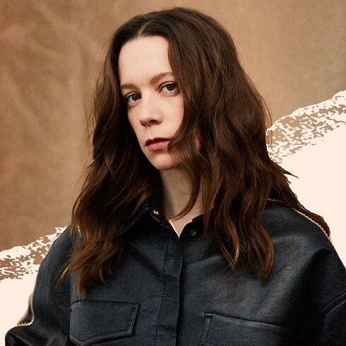 Meet Chloe Pirrie, star of The Queen’s Gambit, The Crown and a new, tantalisingly dark true crime TV show