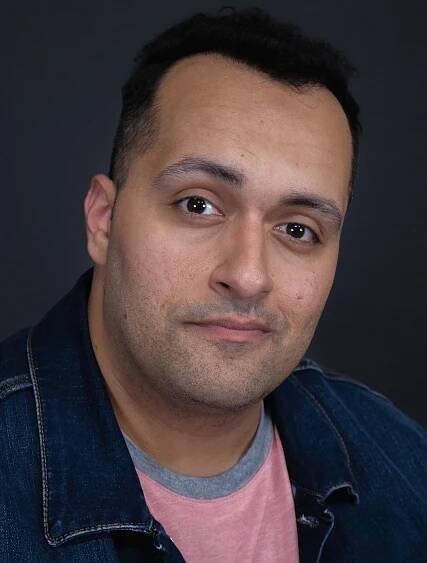 Ahmad Kamal photo