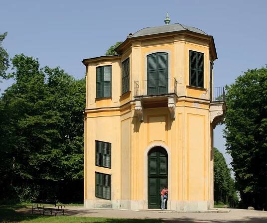 Gloriette