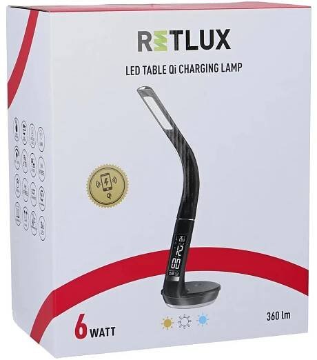 Retlux RTL 204