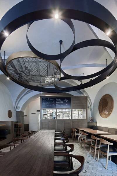 dl studio | Gastro
