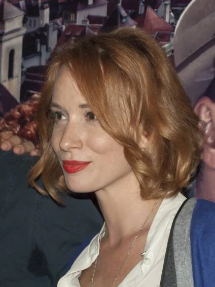 Táňa Pauhofová
