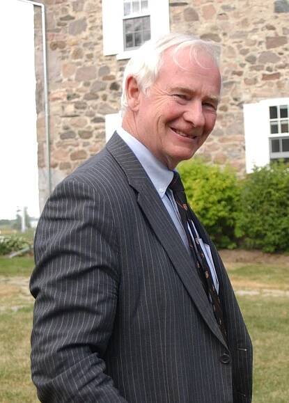 David Johnston – Wikipedie