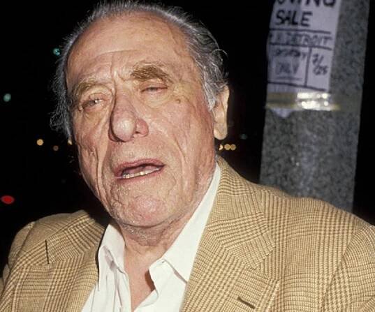Charles Bukowski Biography - Facts, Childhood, Family Life & Achievements