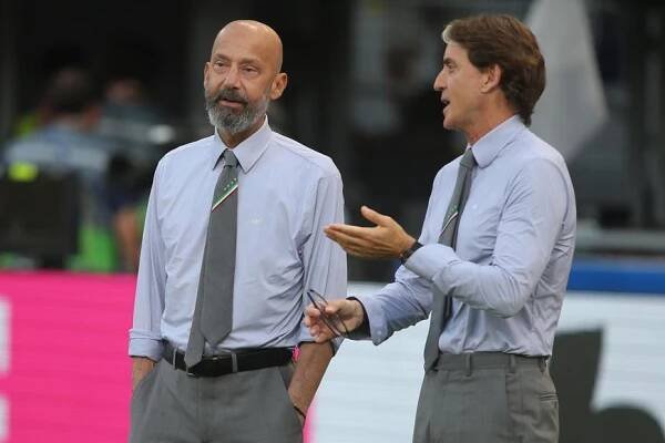 Zemřel Gianluca Vialli. Nedávno se loučil, doufal, že dočasně | Football Club