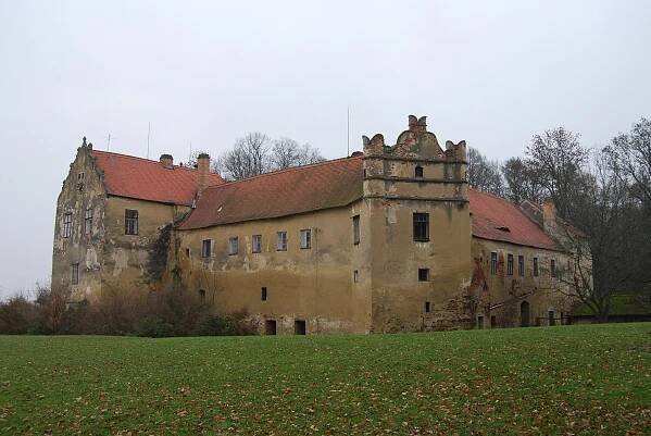 Libějovice – Wikipedie