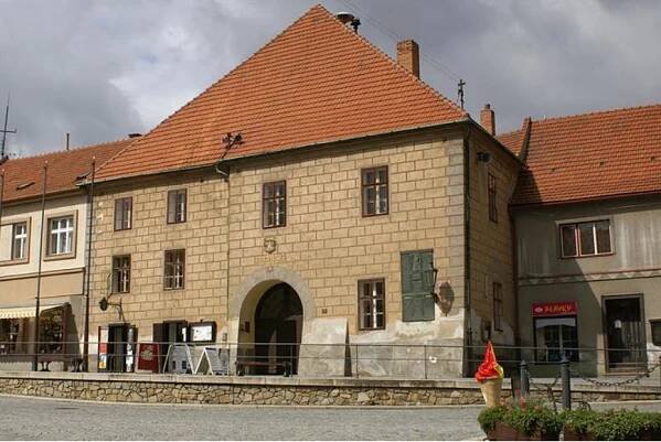 Městské muzeum Náměšť nad Oslavou