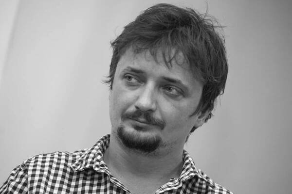 Zomrel herec Dano Heriban, známy aj z pôsobenia v martinskom divadle
