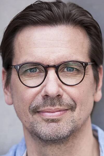 Michael Maertens herec