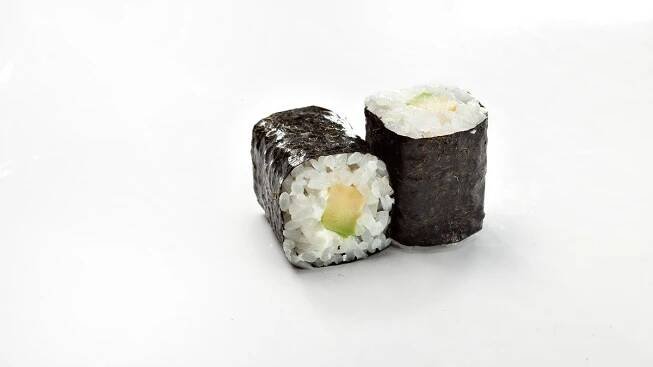 Sushi Bar Rong Vang II | Wolt | Doručení | Ostrava