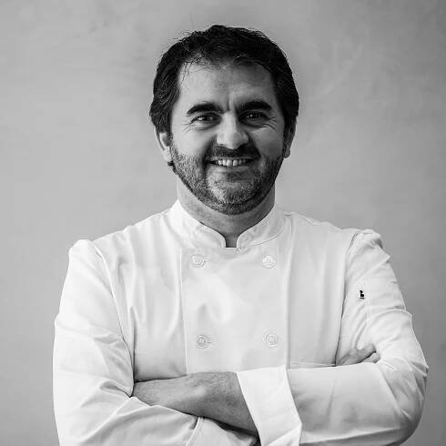 Daniel Boulud | Chef and Restaurateur | Team