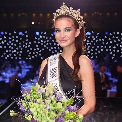 Úplný propadák! Diváci Miss Czech Republic kritizují umístění Anny Benešové