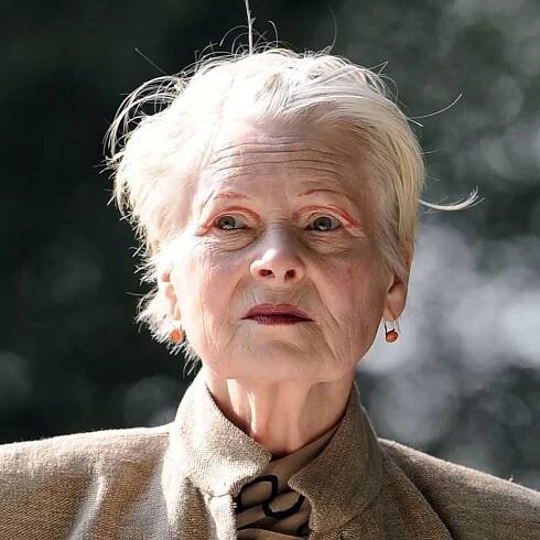 Vivienne Westwood dies at 81