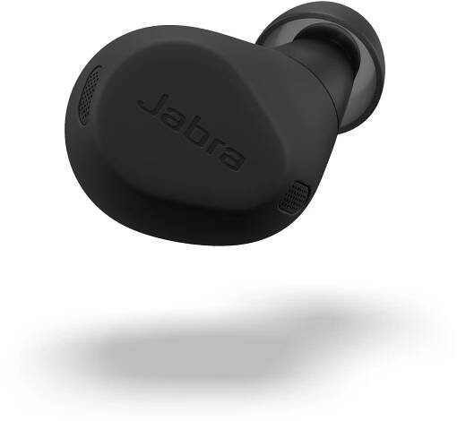 Jabra Elite 8 Active černé