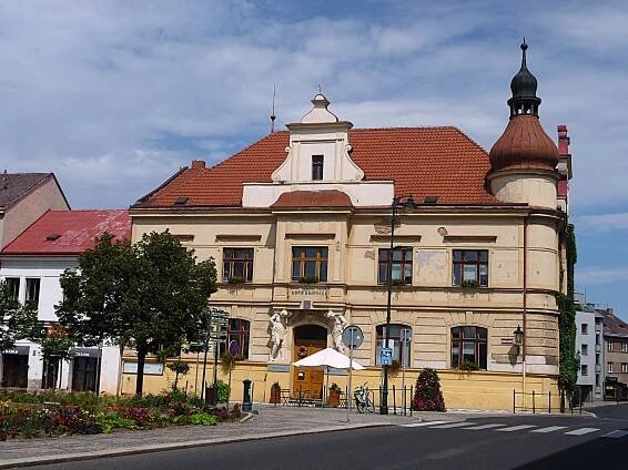 Říčany u Prahy – tip na výlet | Vyletnik.cz