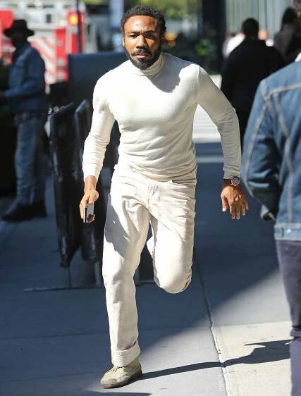 Donald Glover