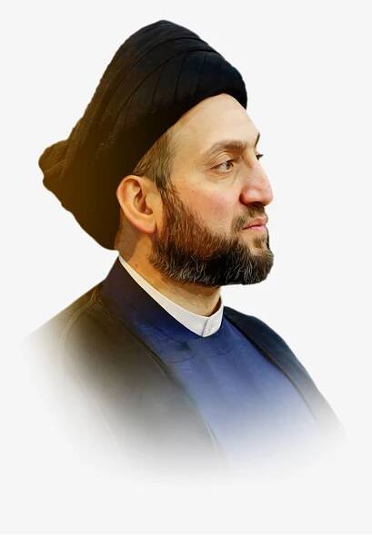Ammar Al-Hakeem 