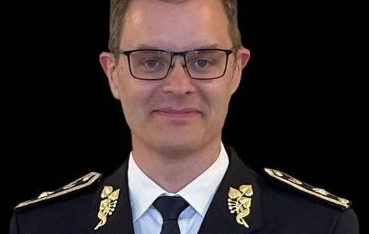 Personální změny u policejních špiček na západě Čech. Vilda střídá Macháček