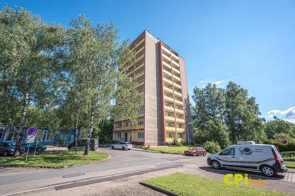Byt Dukelská 3+1, 79m2 | CPI BYTY