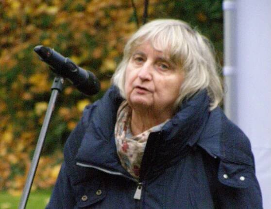Veronika Freimanová – Wikipedie