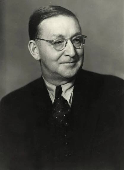 John Douglas Cockcroft
