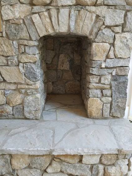 Stallman hearth