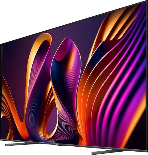 Hisense 100" QLED (100E7NQ PRO)