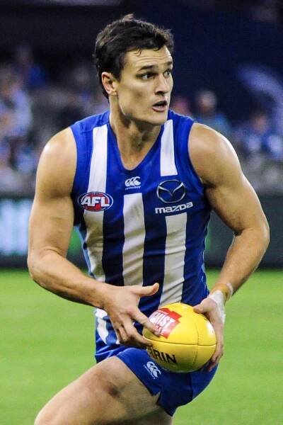 Scott Thompson (footballer, born 1986)