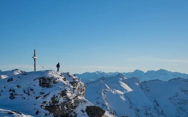 Image gallery - Parkhotel Sölden