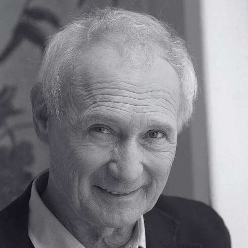 Arthur Brauss ist tot.