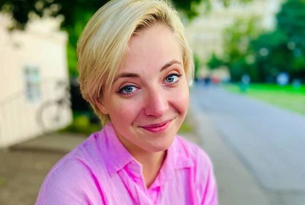 Anna Slováčková opět bojuje s rakovinou. Rodina to teď nemá jednoduché, ale drží při sobě - Předminutou.cz
