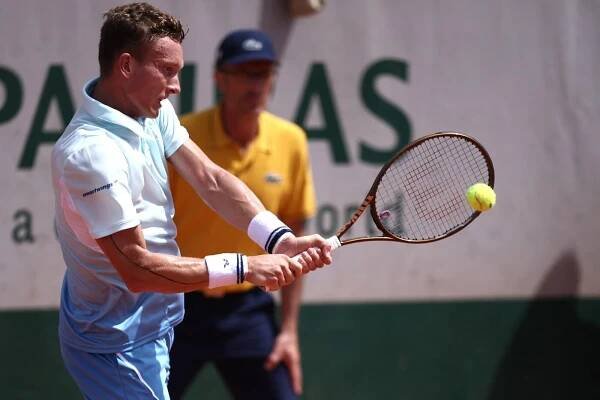 Dnešní zápasy Roland Garros živě: český program dnes (31. 5.)
