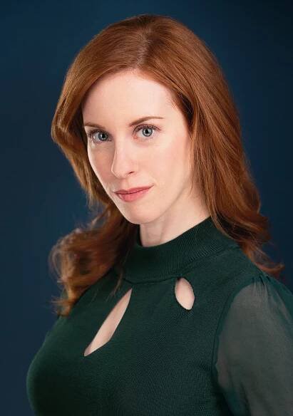 Headshot Gallery