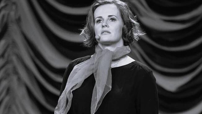 Joanna Kołaczkowska nie żyje