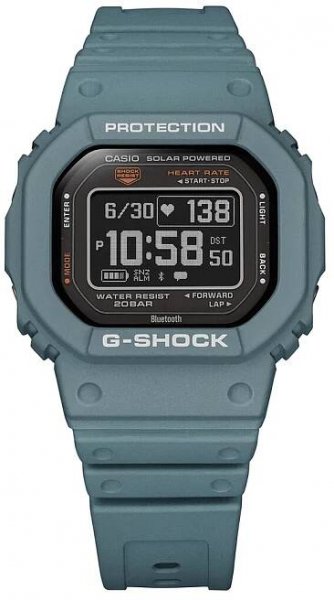 Hodinky Casio GST-B100D-1AER