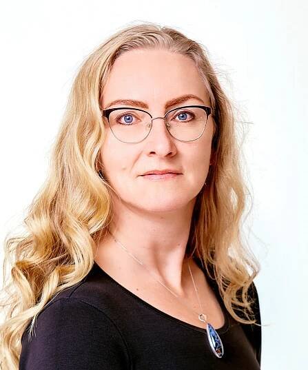 Jitka Homolová
