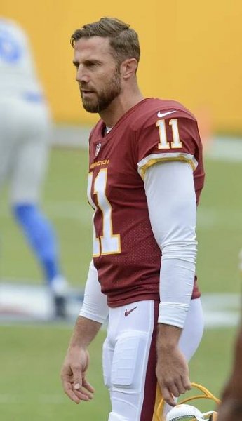 Alex Smith (Footballspieler)