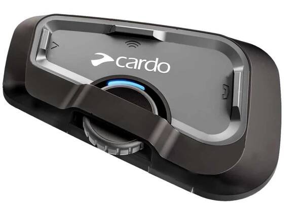 Cardo Freecom 4x Single