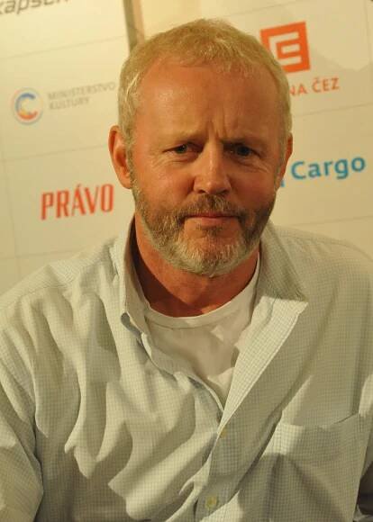 KVIFF | Fotogalerie