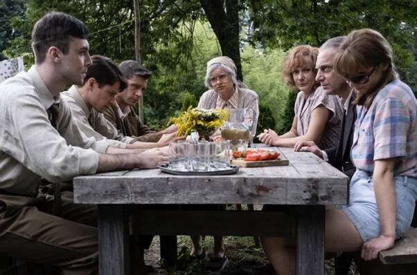 Stulecie Winnych - Episode 5 (S04E05) (2022)